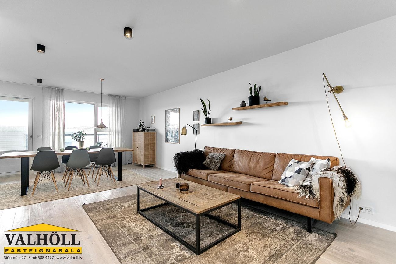 Gerplustræti 8, 270 Mosfellsbær