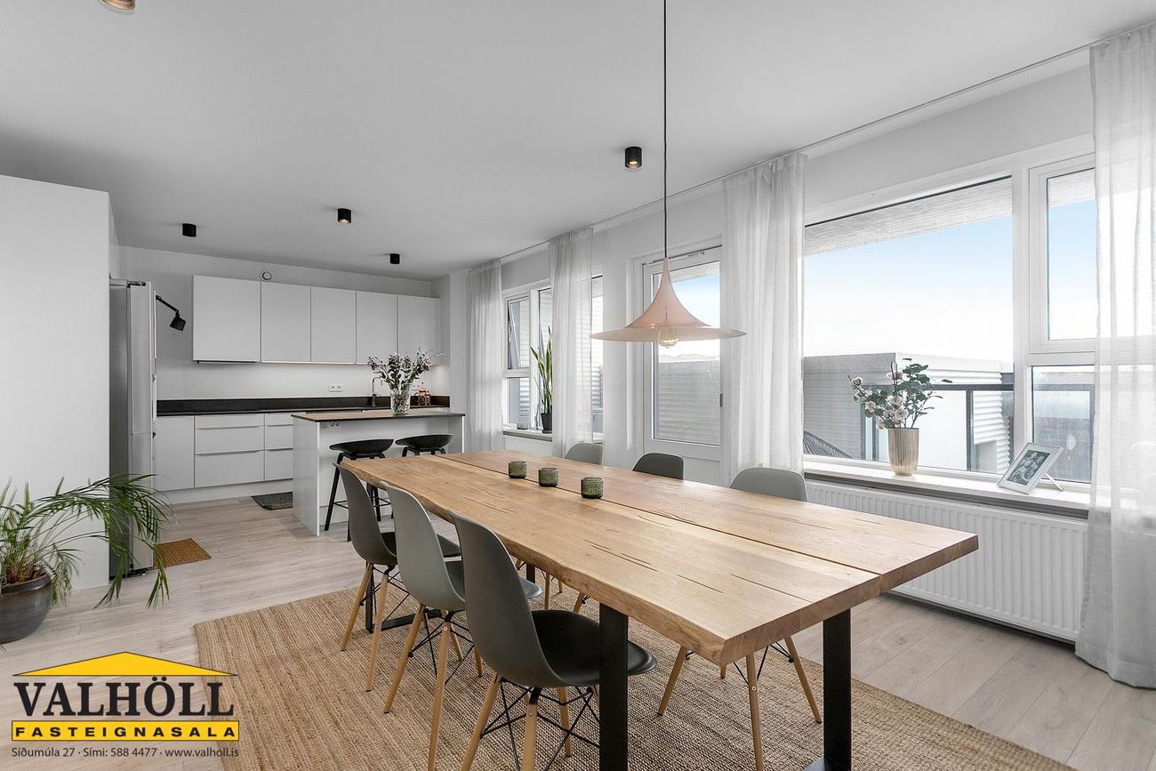 Gerplustræti 8, 270 Mosfellsbær