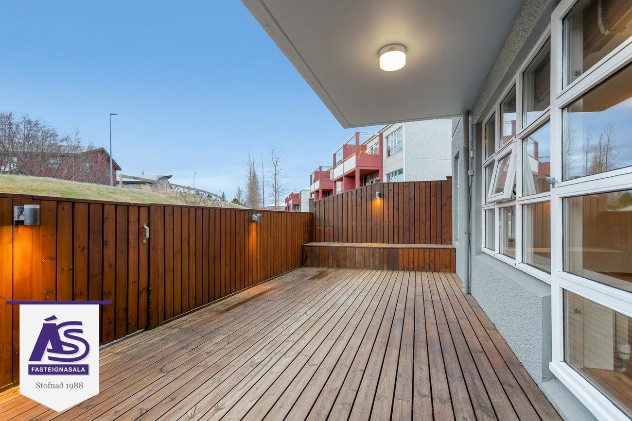 Birkihlíð 6, 221 Hafnarfjörður