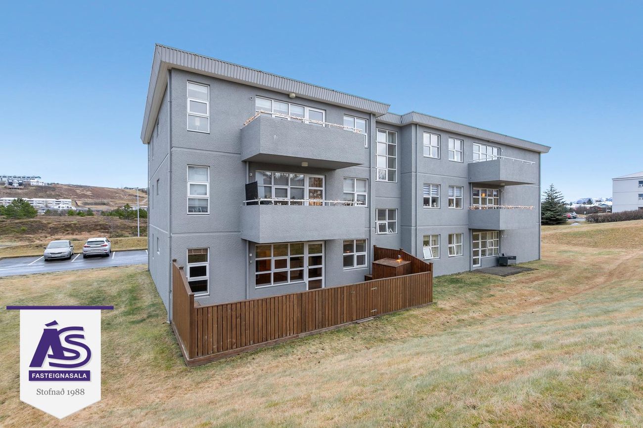 Birkihlíð 6, 221 Hafnarfjörður