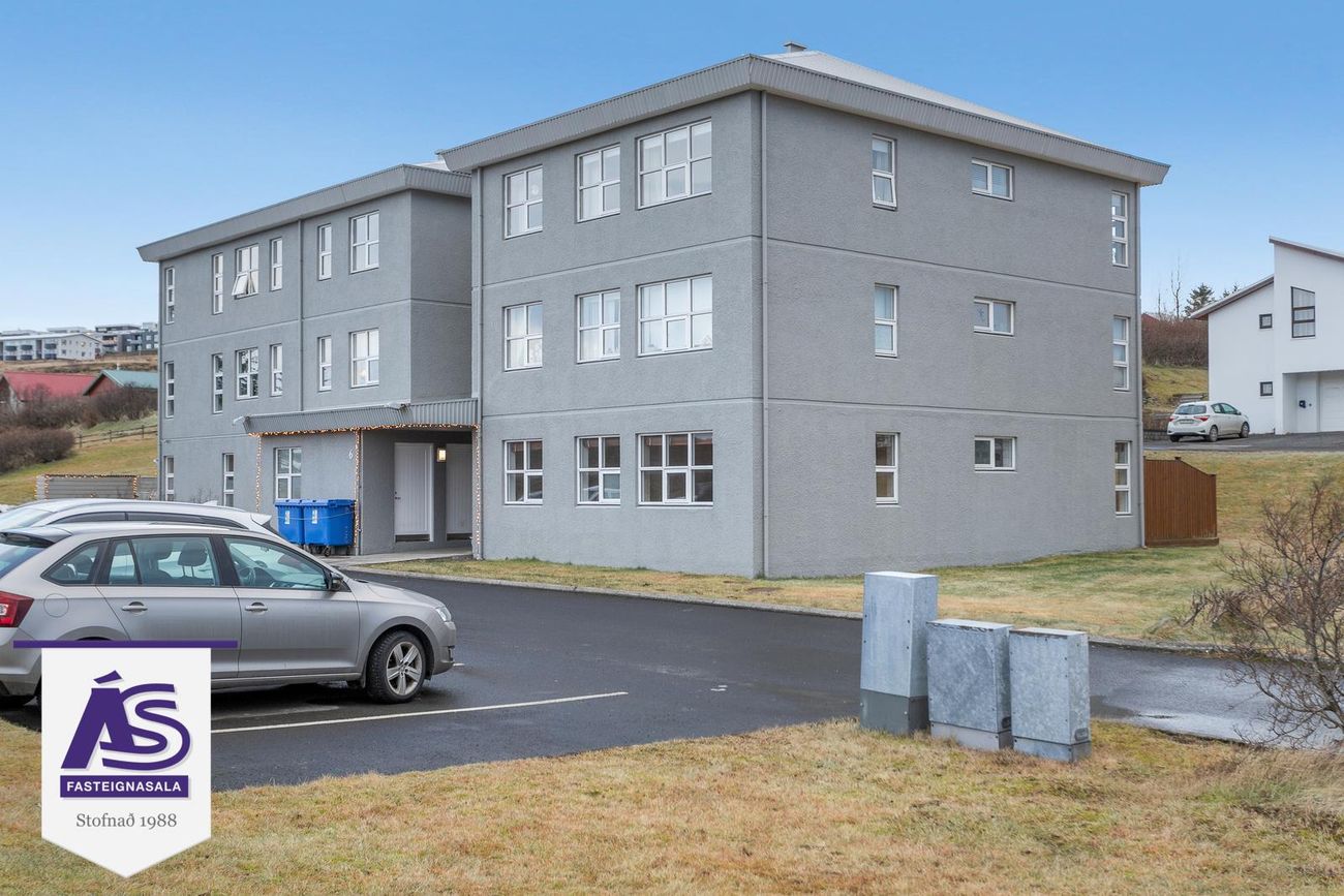 Birkihlíð 6, 221 Hafnarfjörður