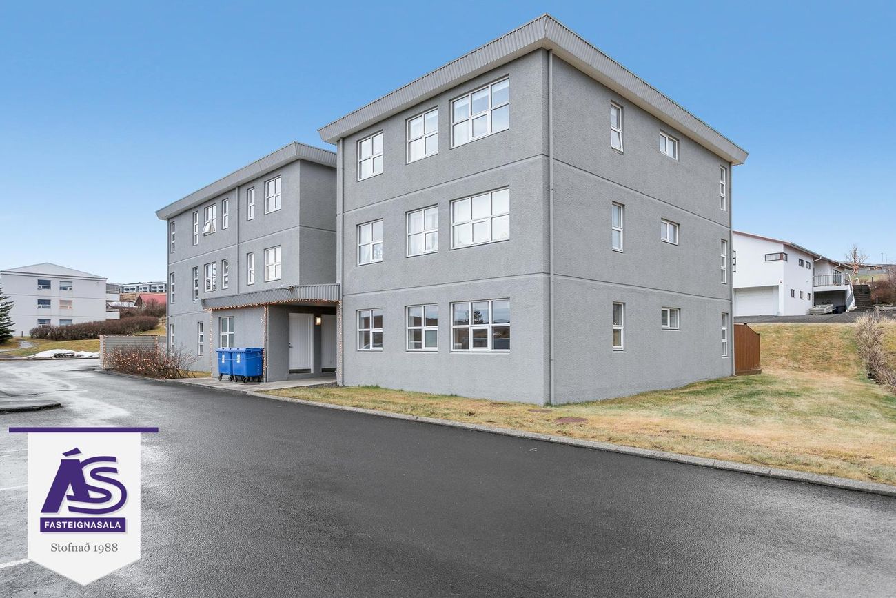 Birkihlíð 6, 221 Hafnarfjörður
