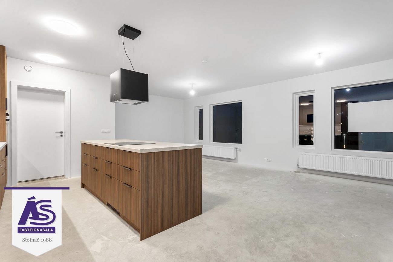 Apalskarð 2 - 0406, 221 Hafnarfjörður