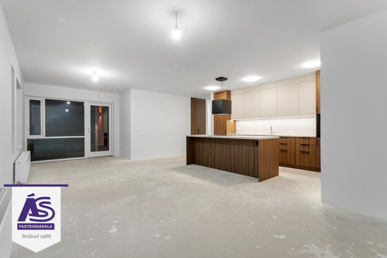 Apalskarð 2 - 0406, 221 Hafnarfjörður