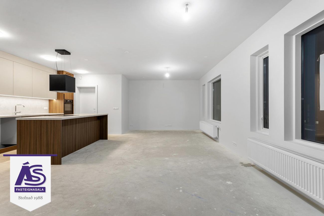 Apalskarð 2 - 0406, 221 Hafnarfjörður