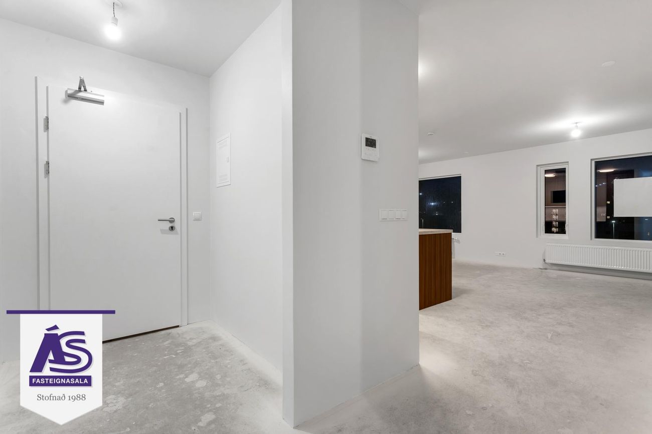 Apalskarð 2 - 0406, 221 Hafnarfjörður