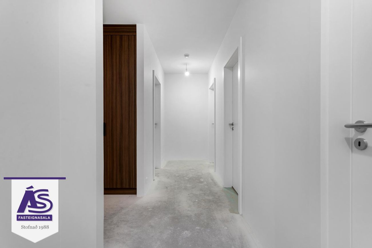 Apalskarð 2 - 0406, 221 Hafnarfjörður