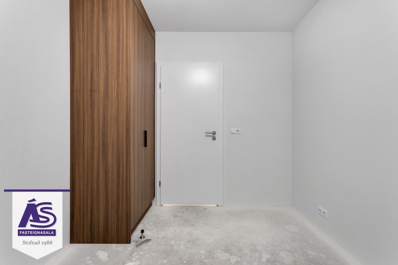 Apalskarð 2 - 0406, 221 Hafnarfjörður