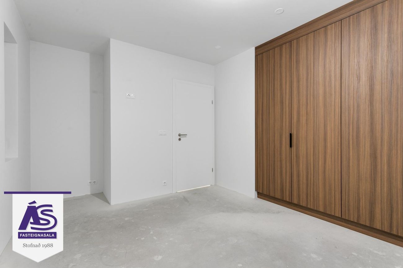 Apalskarð 2 - 0406, 221 Hafnarfjörður