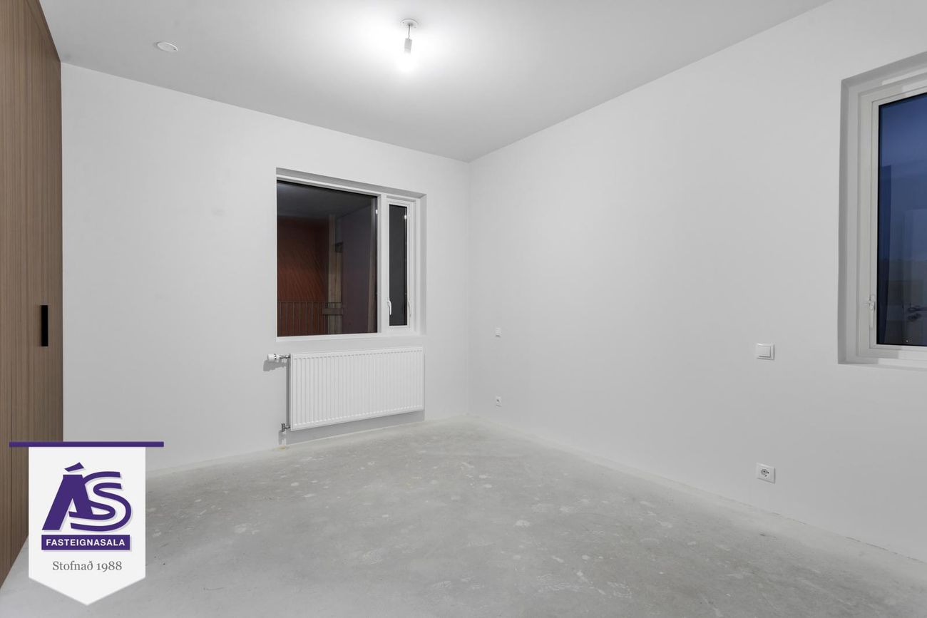 Apalskarð 2 - 0406, 221 Hafnarfjörður