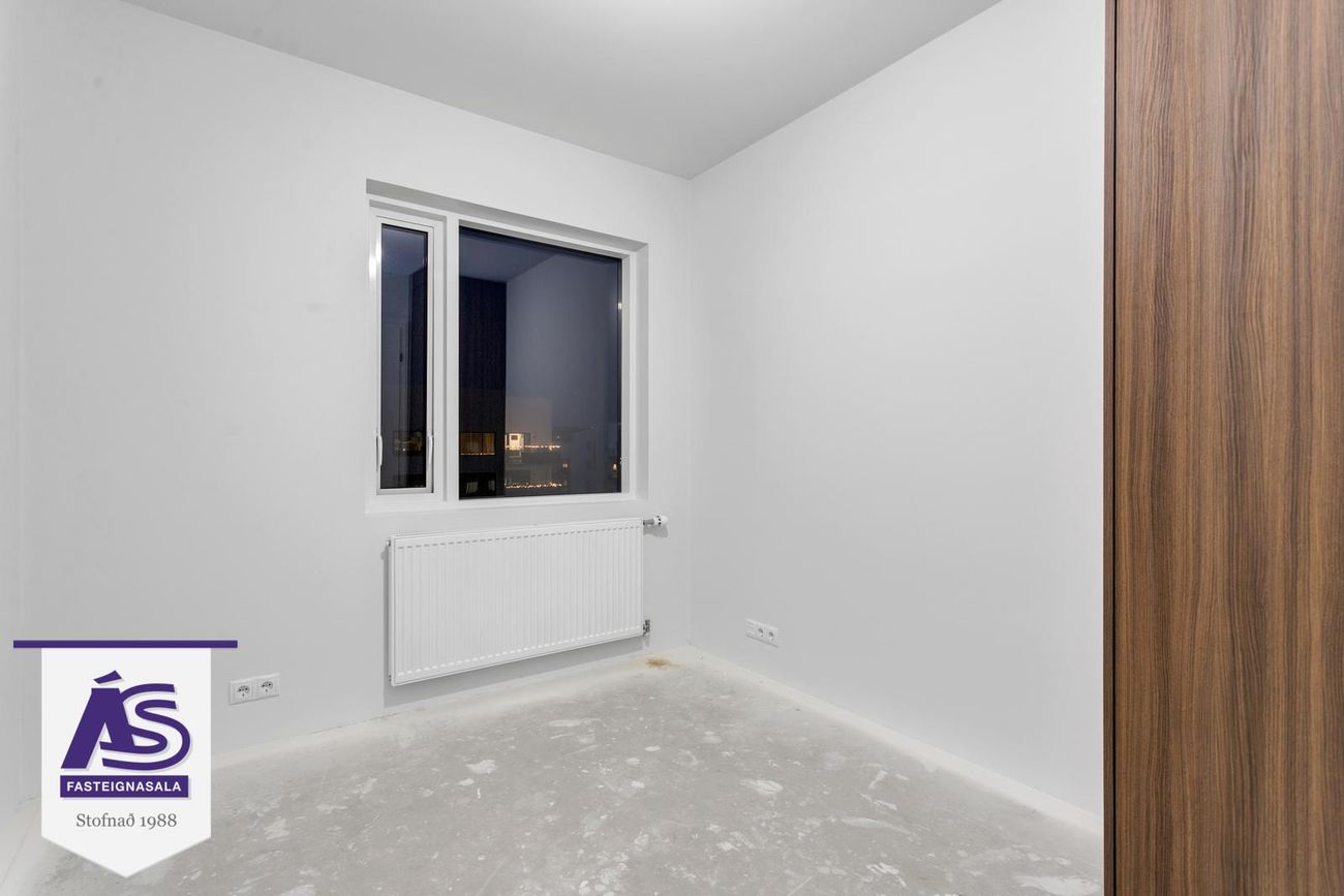 Apalskarð 2 - 0406, 221 Hafnarfjörður