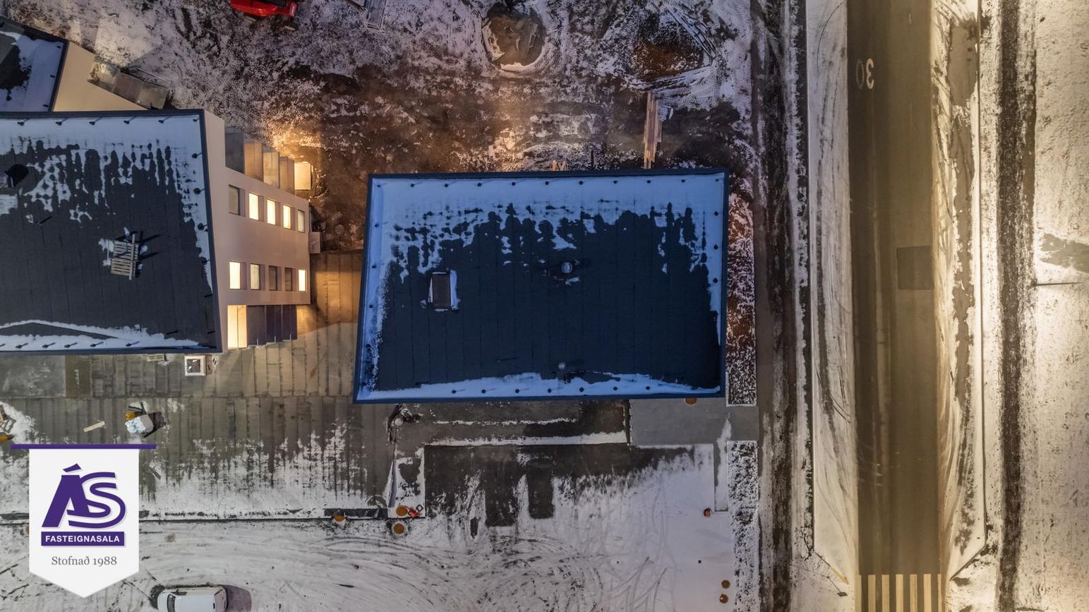 Apalskarð 2 - 0406, 221 Hafnarfjörður