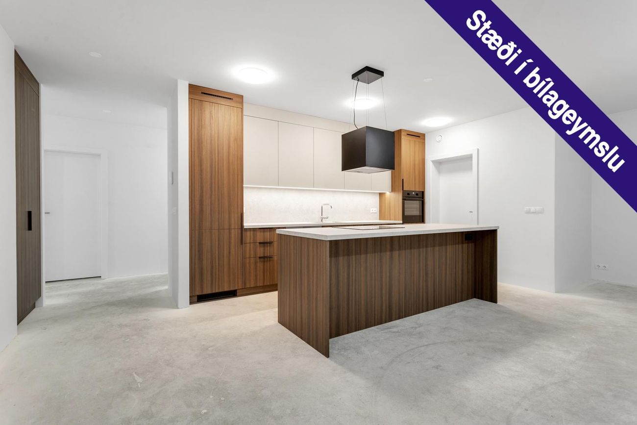 Apalskarð 2 - 0406, 221 Hafnarfjörður