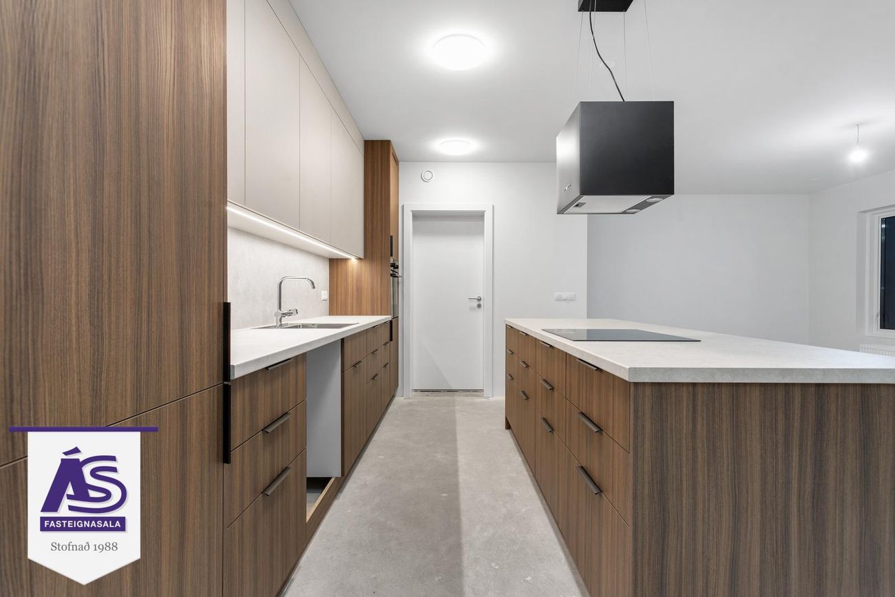 Apalskarð 2 - 0406, 221 Hafnarfjörður