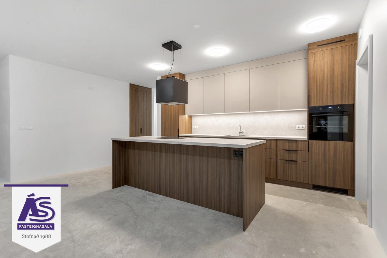 Apalskarð 2 - 0406, 221 Hafnarfjörður