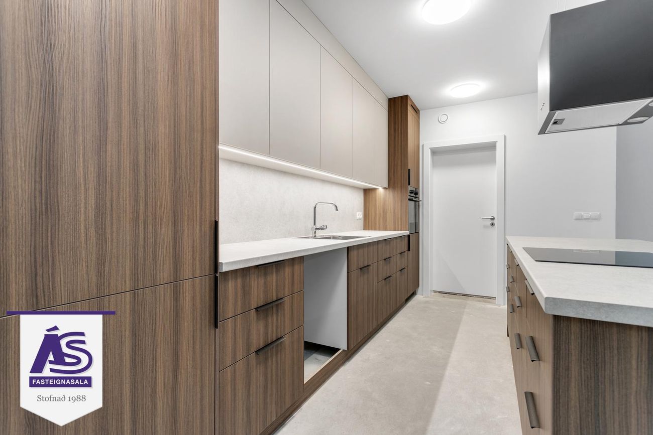 Apalskarð 2 - 0406, 221 Hafnarfjörður