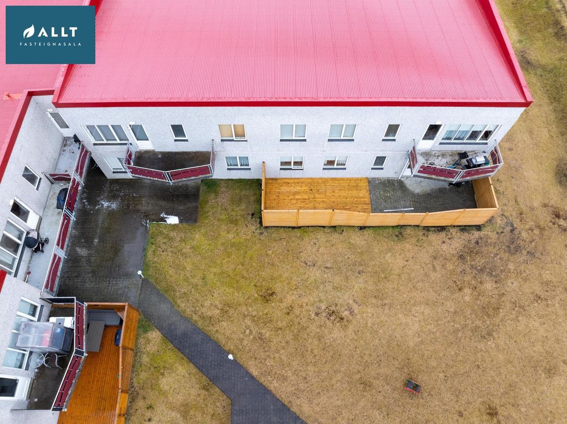 Engjadalur 2, 260 Reykjanesbær