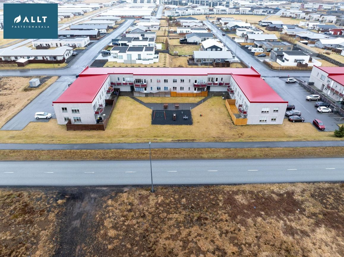 Engjadalur 2, 260 Reykjanesbær