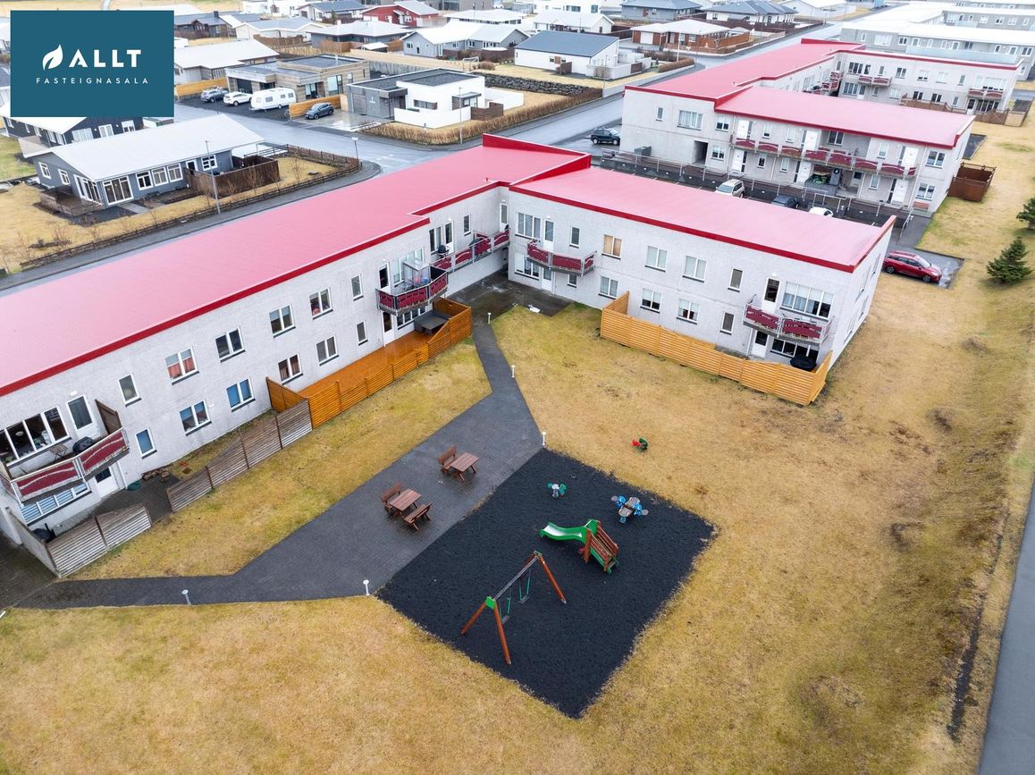 Engjadalur 2, 260 Reykjanesbær