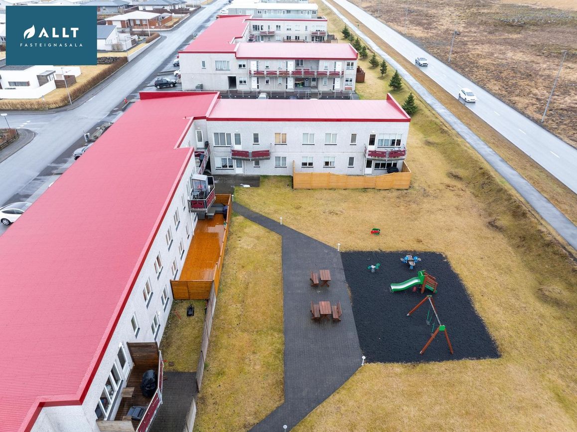 Engjadalur 2, 260 Reykjanesbær