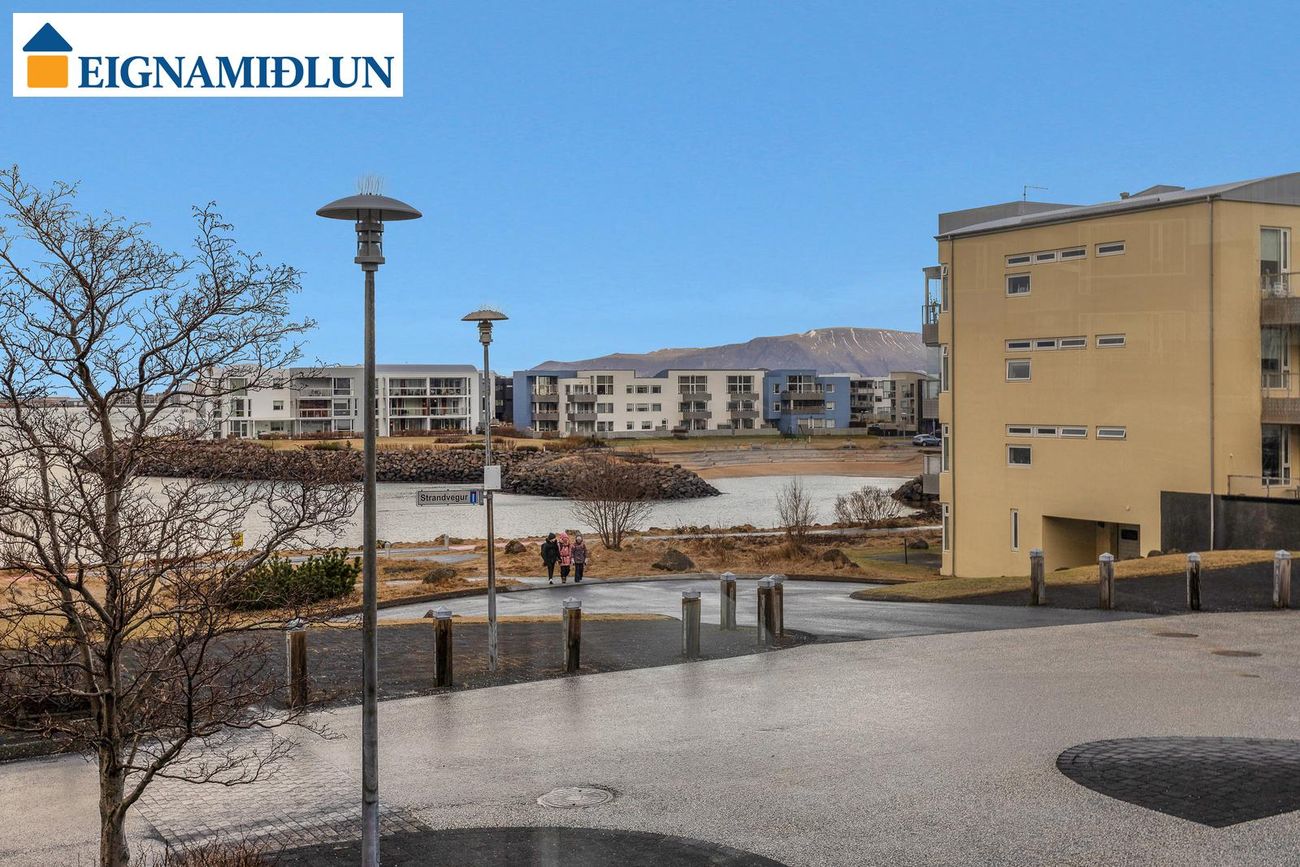 Norðurbrú 5, 210 Garðabær