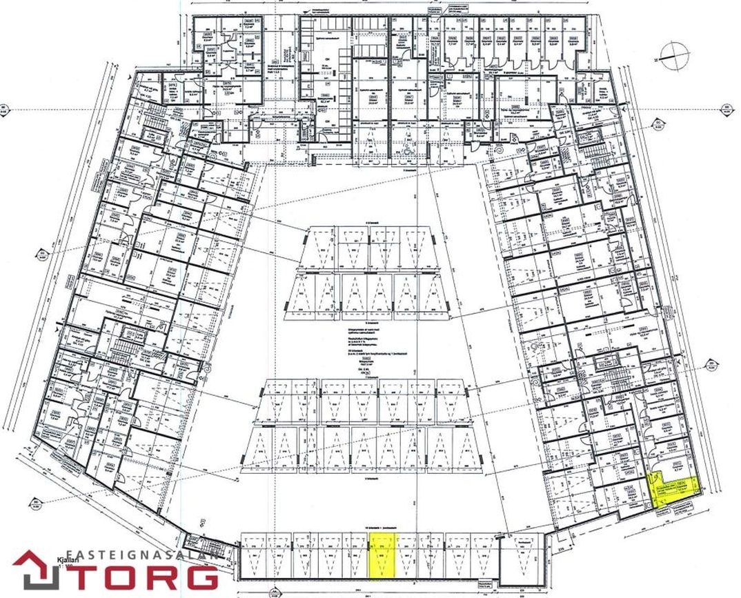 Naustavör 66 - 0103, 200 Kópavogur