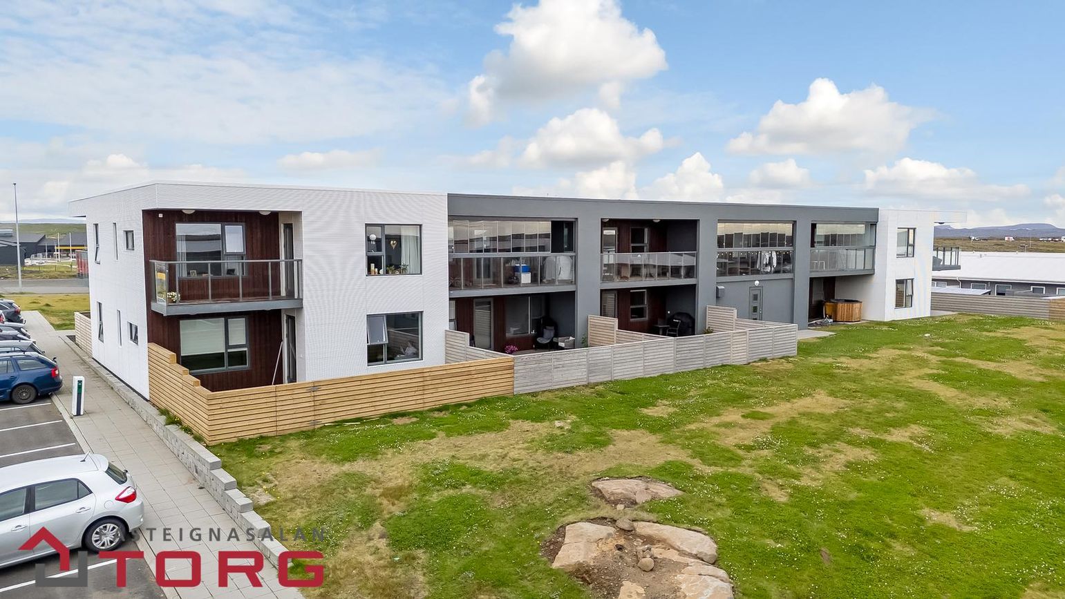 Dalsbraut 36, 260 Reykjanesbær