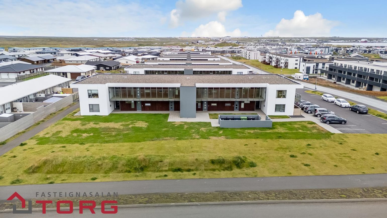 Dalsbraut 36, 260 Reykjanesbær