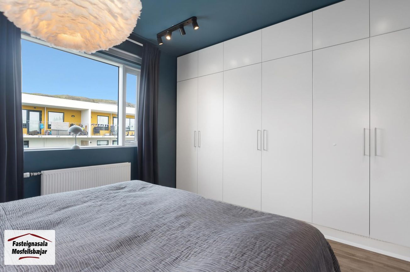 Snæfríðargata 3, 270 Mosfellsbær