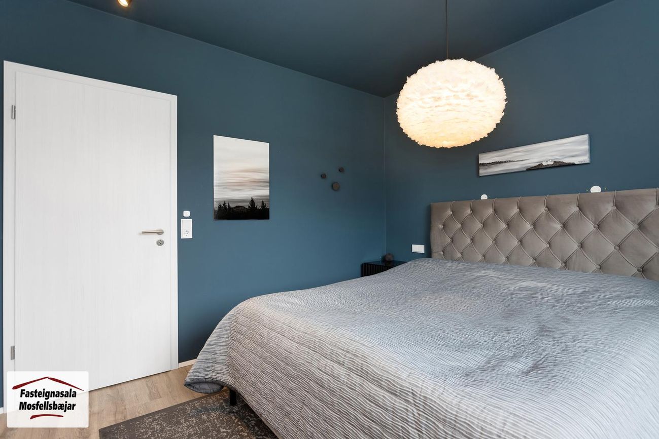 Snæfríðargata 3, 270 Mosfellsbær