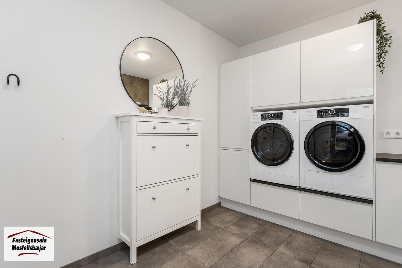 Snæfríðargata 3, 270 Mosfellsbær