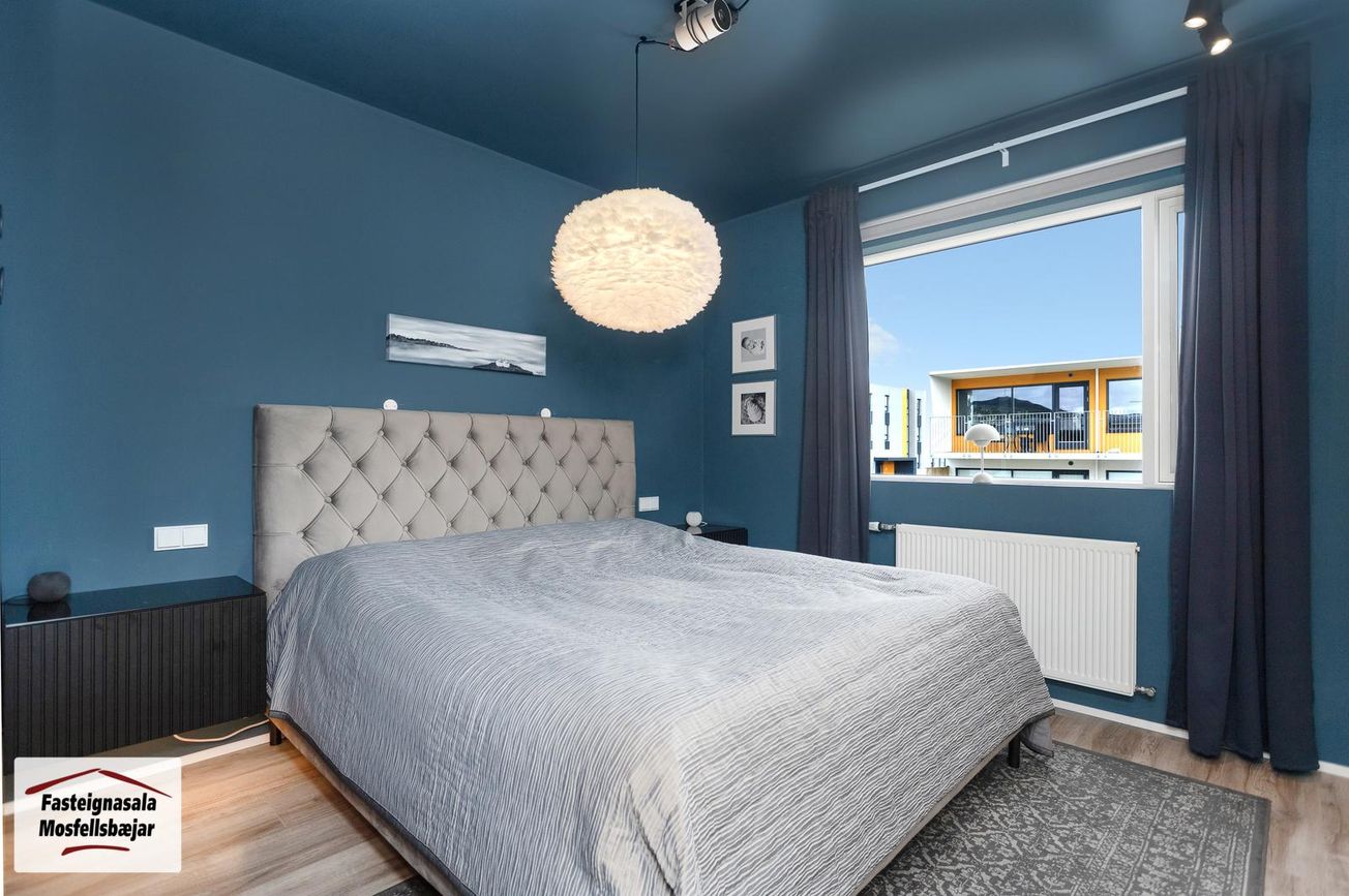 Snæfríðargata 3, 270 Mosfellsbær