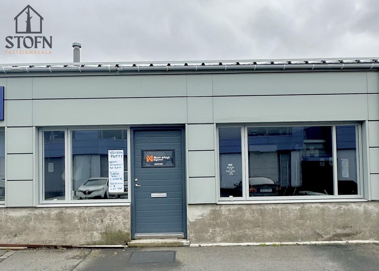 Askalind 3, 201 Kópavogur