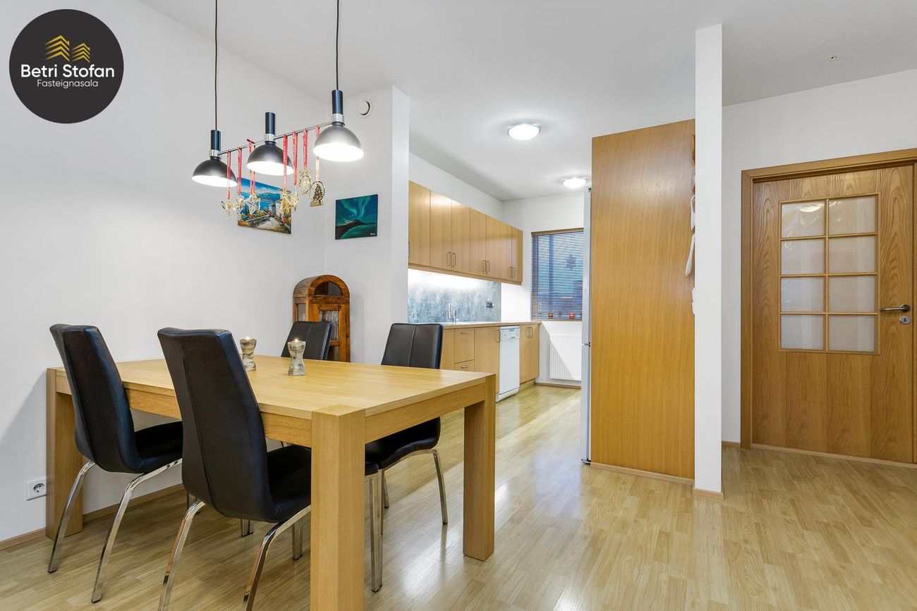 Tröllakór 8 - 0308, 203 Kópavogur