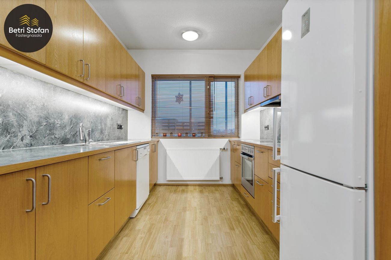 Tröllakór 8 - 0308, 203 Kópavogur