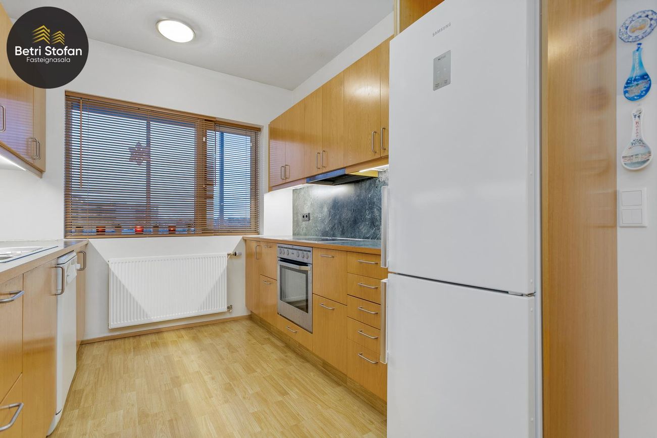 Tröllakór 8 - 0308, 203 Kópavogur