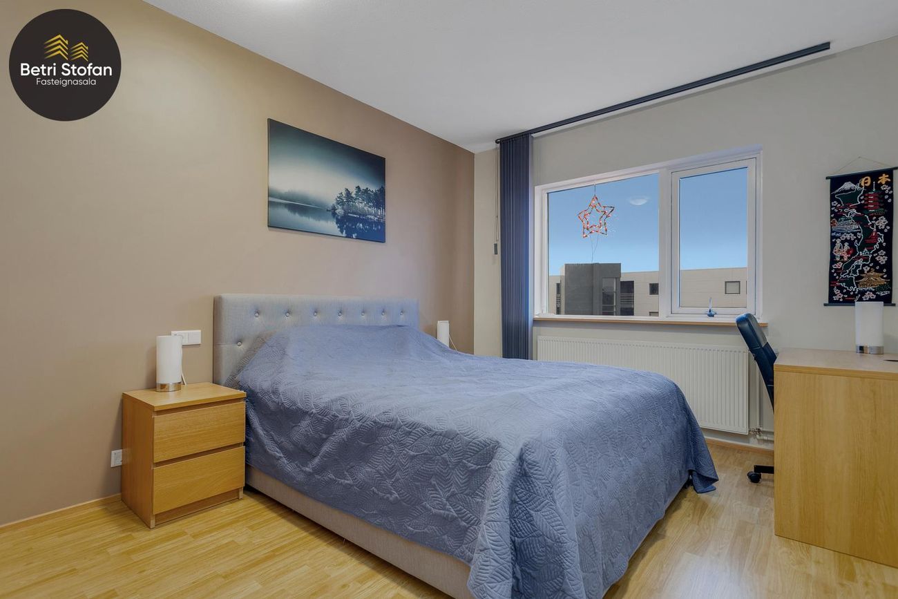 Tröllakór 8 - 0308, 203 Kópavogur