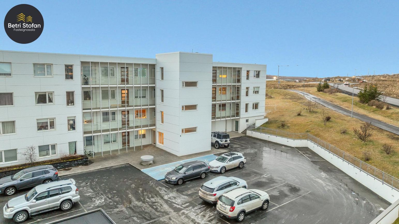 Tröllakór 8 - 0308, 203 Kópavogur