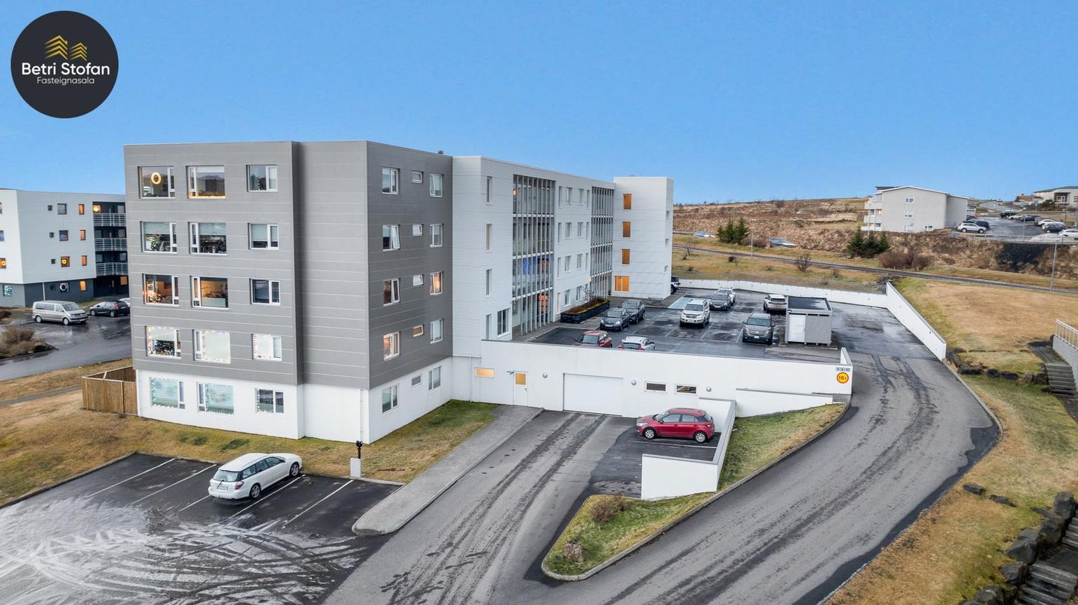 Tröllakór 8 - 0308, 203 Kópavogur