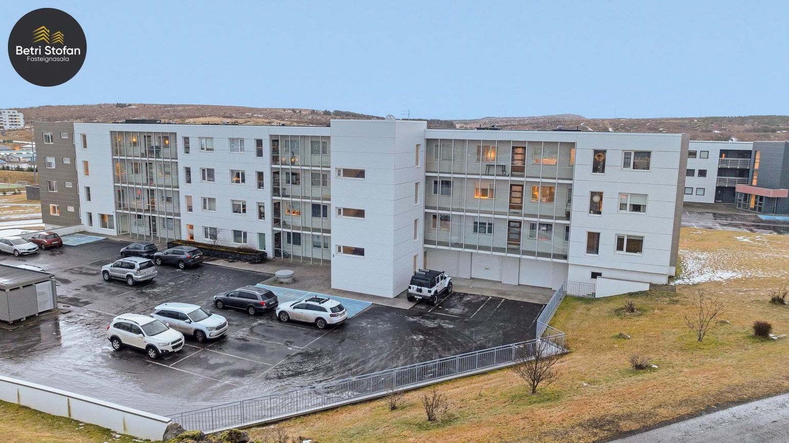 Tröllakór 8 - 0308, 203 Kópavogur