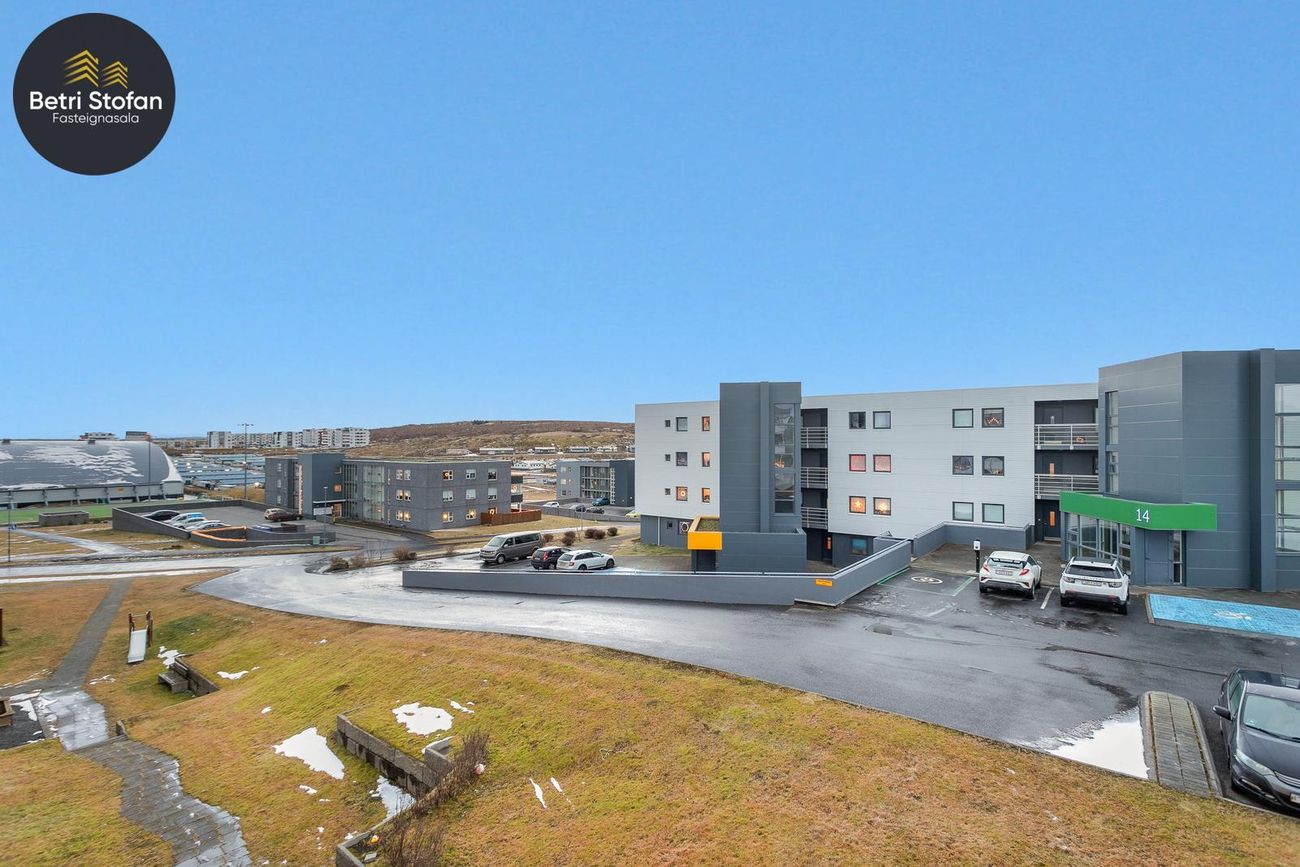 Tröllakór 8 - 0308, 203 Kópavogur