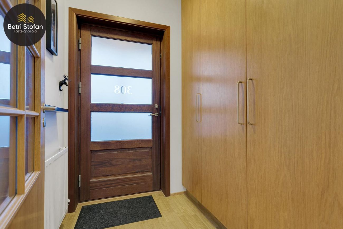 Tröllakór 8 - 0308, 203 Kópavogur