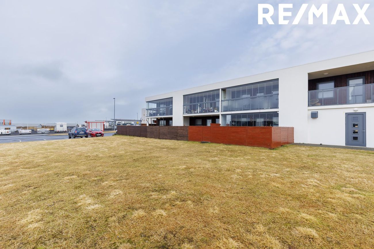 Dalsbraut 22, 260 Reykjanesbær