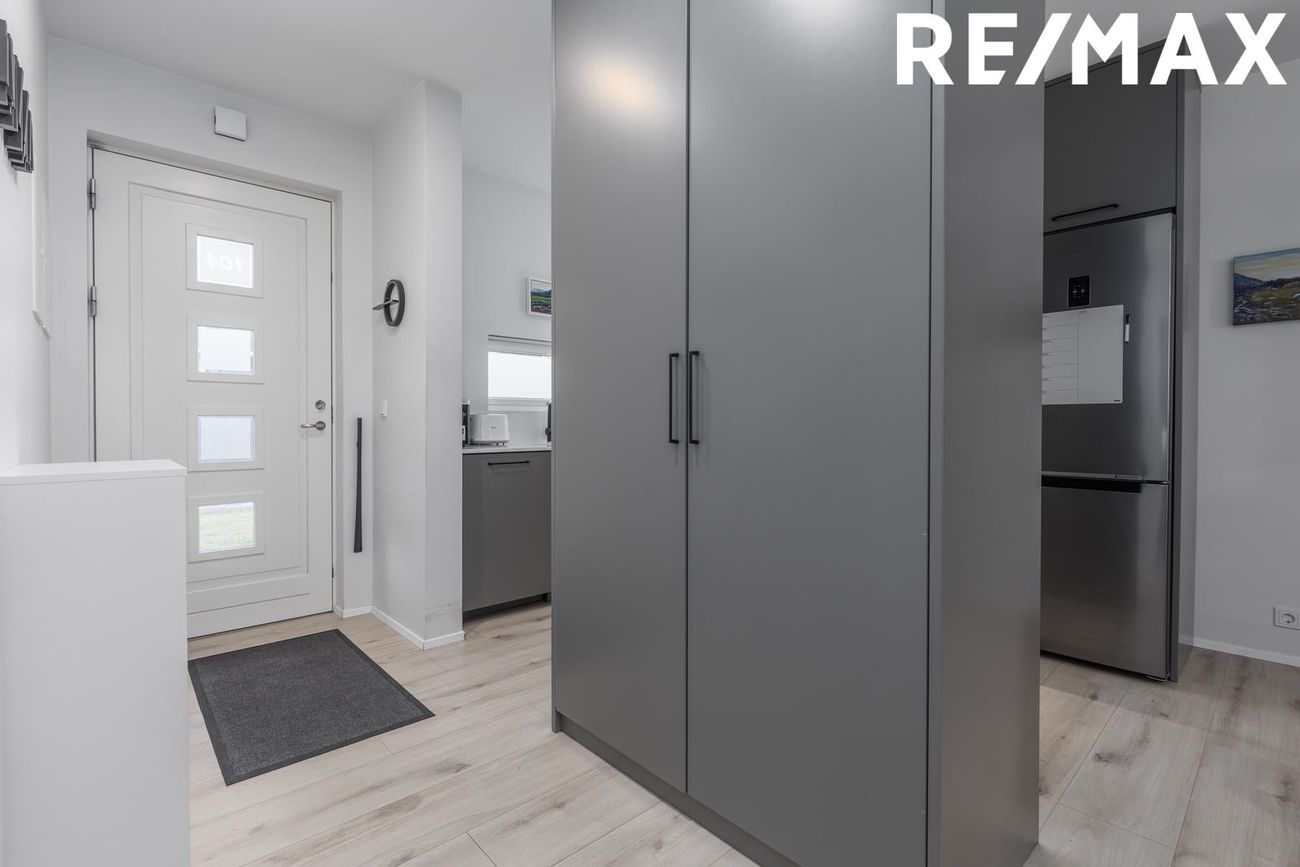 Dalsbraut 22, 260 Reykjanesbær