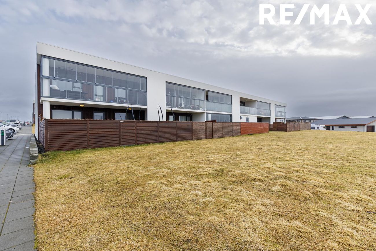 Dalsbraut 22, 260 Reykjanesbær