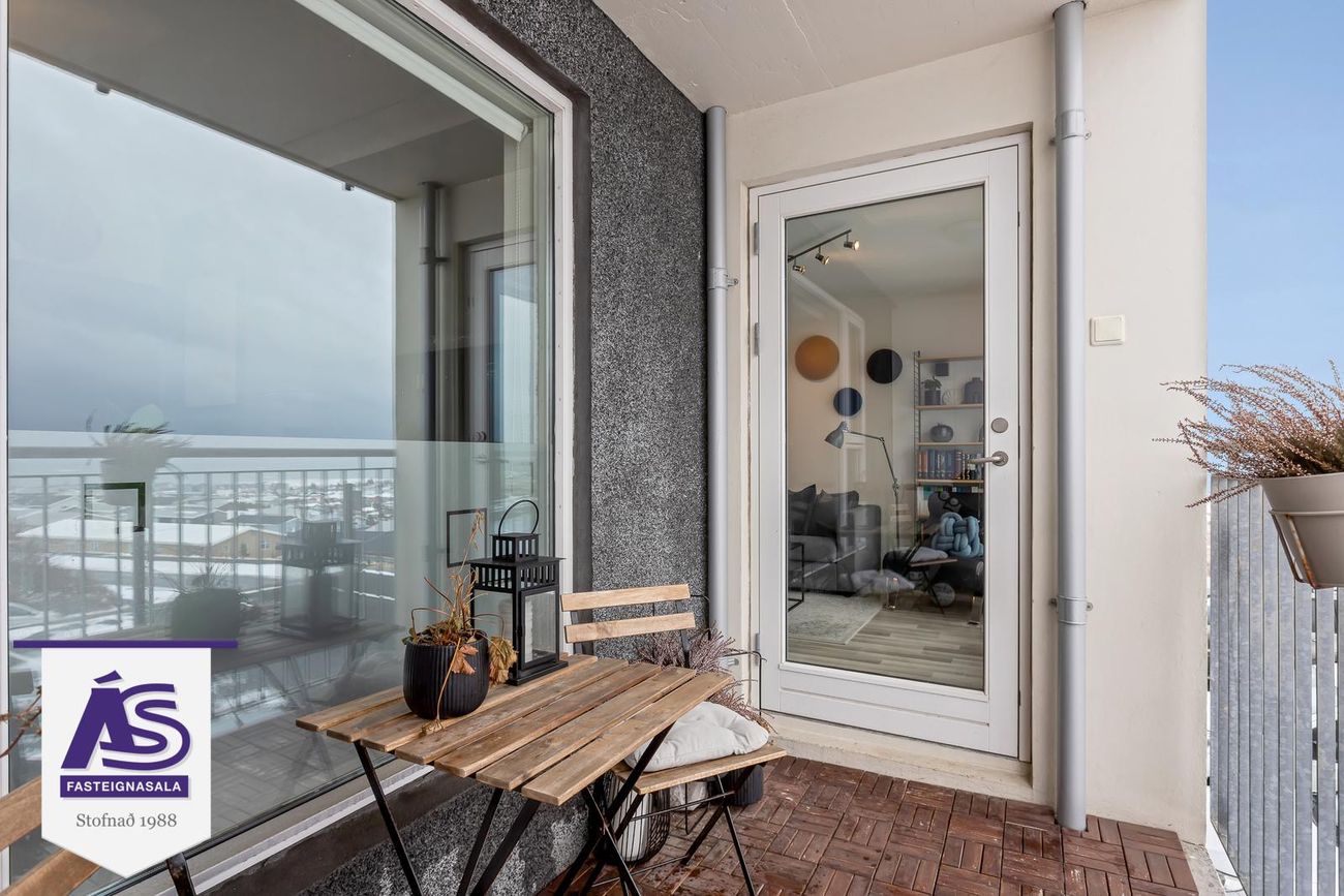 Kríuás 47 - 0207, 221 Hafnarfjörður