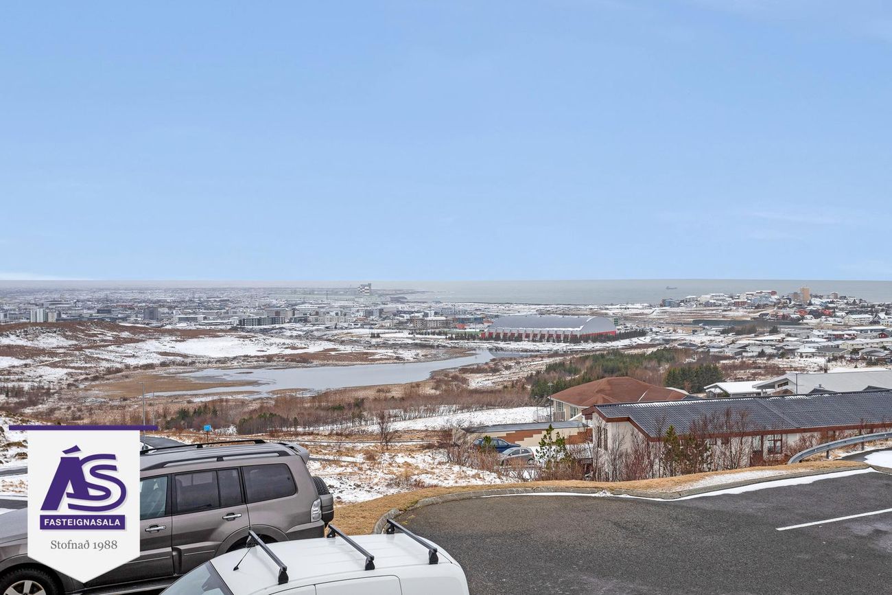 Kríuás 47 - 0207, 221 Hafnarfjörður