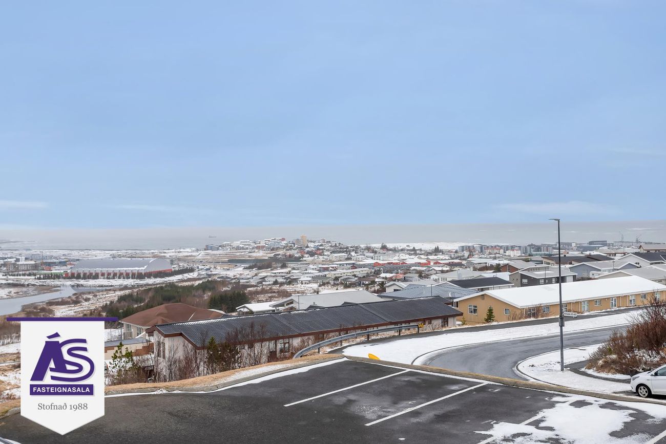 Kríuás 47 - 0207, 221 Hafnarfjörður