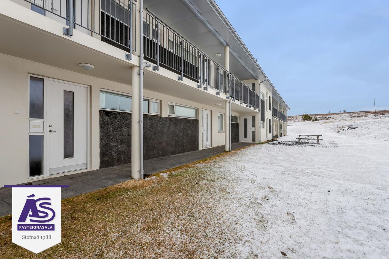 Kríuás 47 - 0207, 221 Hafnarfjörður