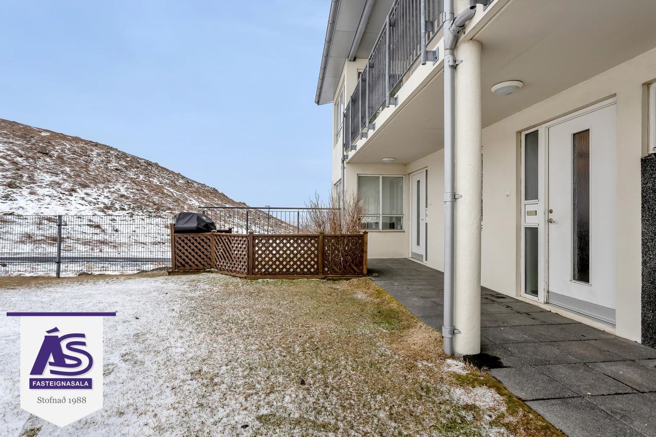 Kríuás 47 - 0207, 221 Hafnarfjörður